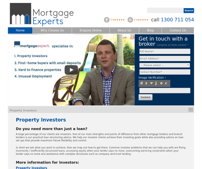 Mortgage Experts