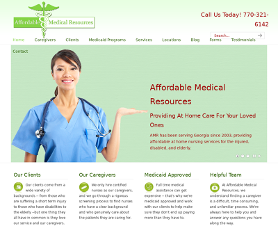 Affordable Medical Resources