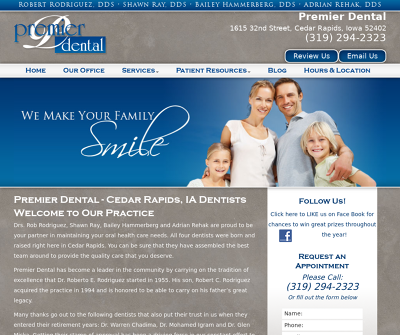 Premier Dental