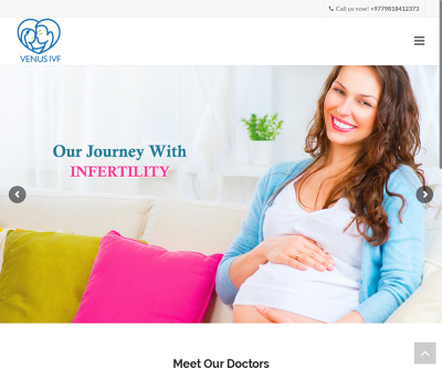 Venus IVF