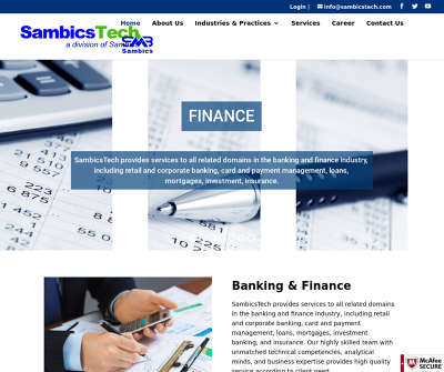 SambicsTech.com