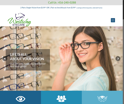 Westway Eyecare