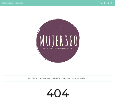 Mujer360