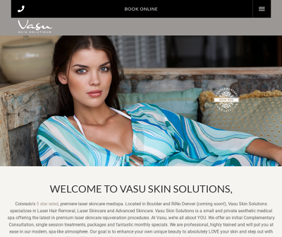 Vasu Skin Solutions