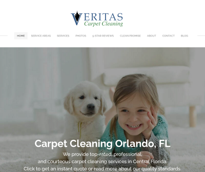 Veritas Carpet Cleaning