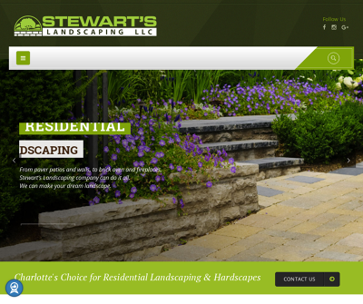 Stewart's Landscaping