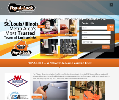 Importance of Hiring Locksmith St Louis Missouri - Watch This Video Now!