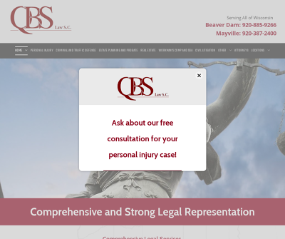 QBS Law S.C.