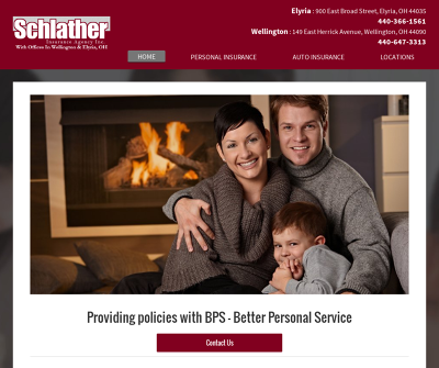 Schlather Insurance Agency Inc.