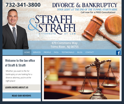 Straffi & Straffi Attorneys At Law