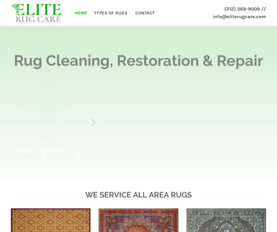Best Rug & Carpet Cleaner