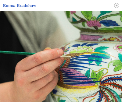 Bradshaw Ceramic Restoration