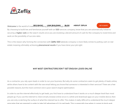 Featured blog image
