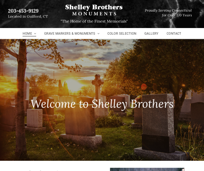 Shelley Bros Inc