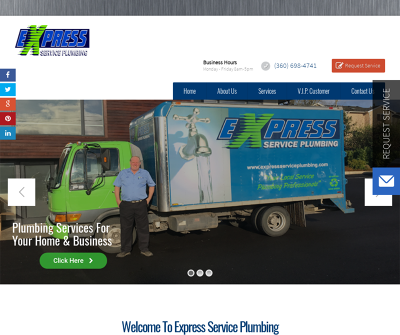 Express Service Plumbing