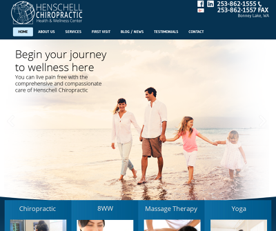 Henschell Chiropractic