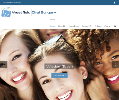 Westfield Oral Surgery Westfiled,NJ Wisdom Teeth Dental Implants TMJ Disorders Snoring