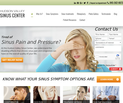 Hudson Valley Sinus Center