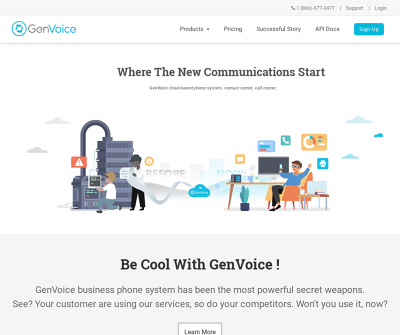 GenVoice