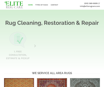 Rug Repair & Restoration Lower East Side