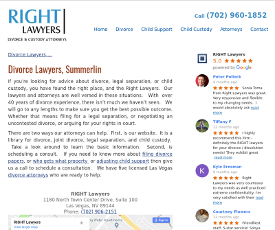 RIGHT Lawyers