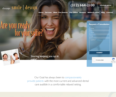 Chicago Smile Design 