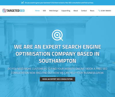 Targeted SEO Ltd.