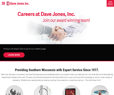 http://www.davejonesinc.com