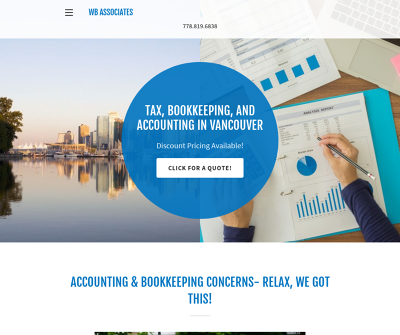 Top Accounting Bookkeeping Services Providers