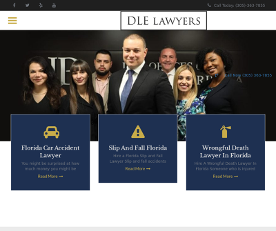 DLE Lawyers