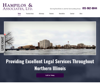 Hampilos & Associates, Ltd.