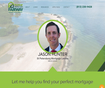 Hunter Home Loan Team