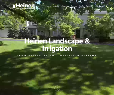 Kcirrigation And Sprinklers Kansas City, MO Residential Irrigation Commercial Irrigation