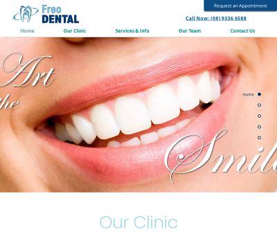 Freo Dental