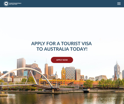 Tourist Visa Australia