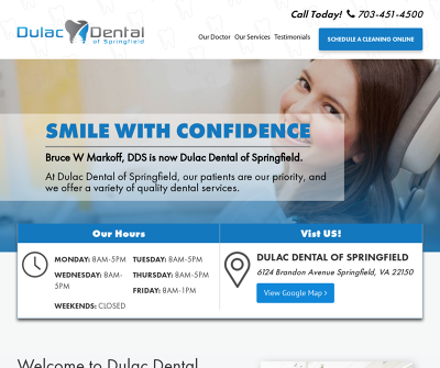 Dulac Dental of Springfield