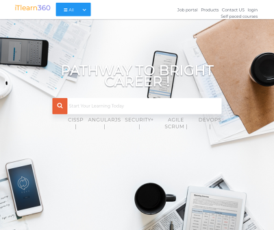  ITlearn360.com