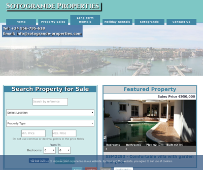 Sotogrande Properties