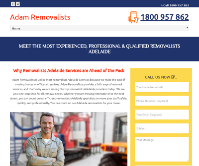 Removalists Adelaide, Australia House Removalists Furniture Removalists Office Removalists