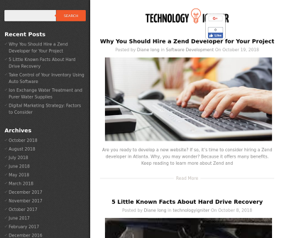 https://www.technologyigniter.com/