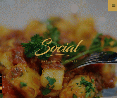 Social Dining