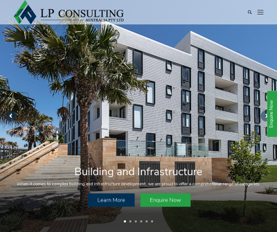 LP Consulting Australia Pty Ltd Hydraulic Engineers Hydraulic Consultant 