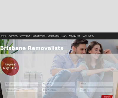 CBD Movers Brisbane