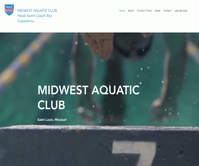 Midwest Aquatic Club