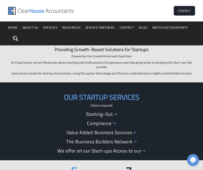 Clear House Accountants