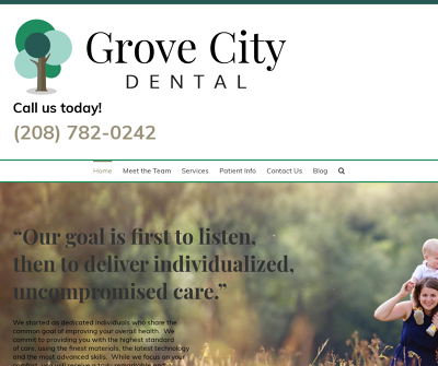 Grove City Dental