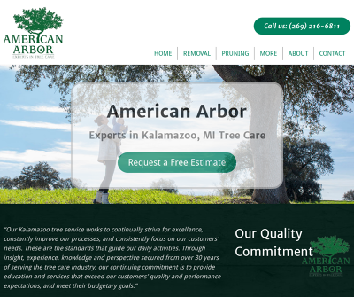 American Arbor, LLC