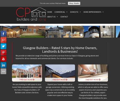 Glasgow Builders