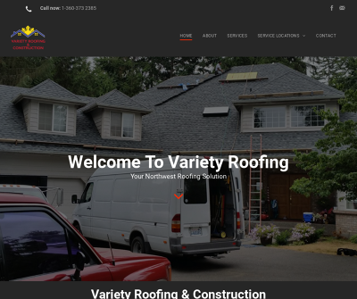 Variety Roofing