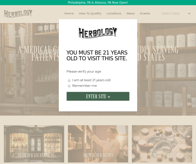 Herbology